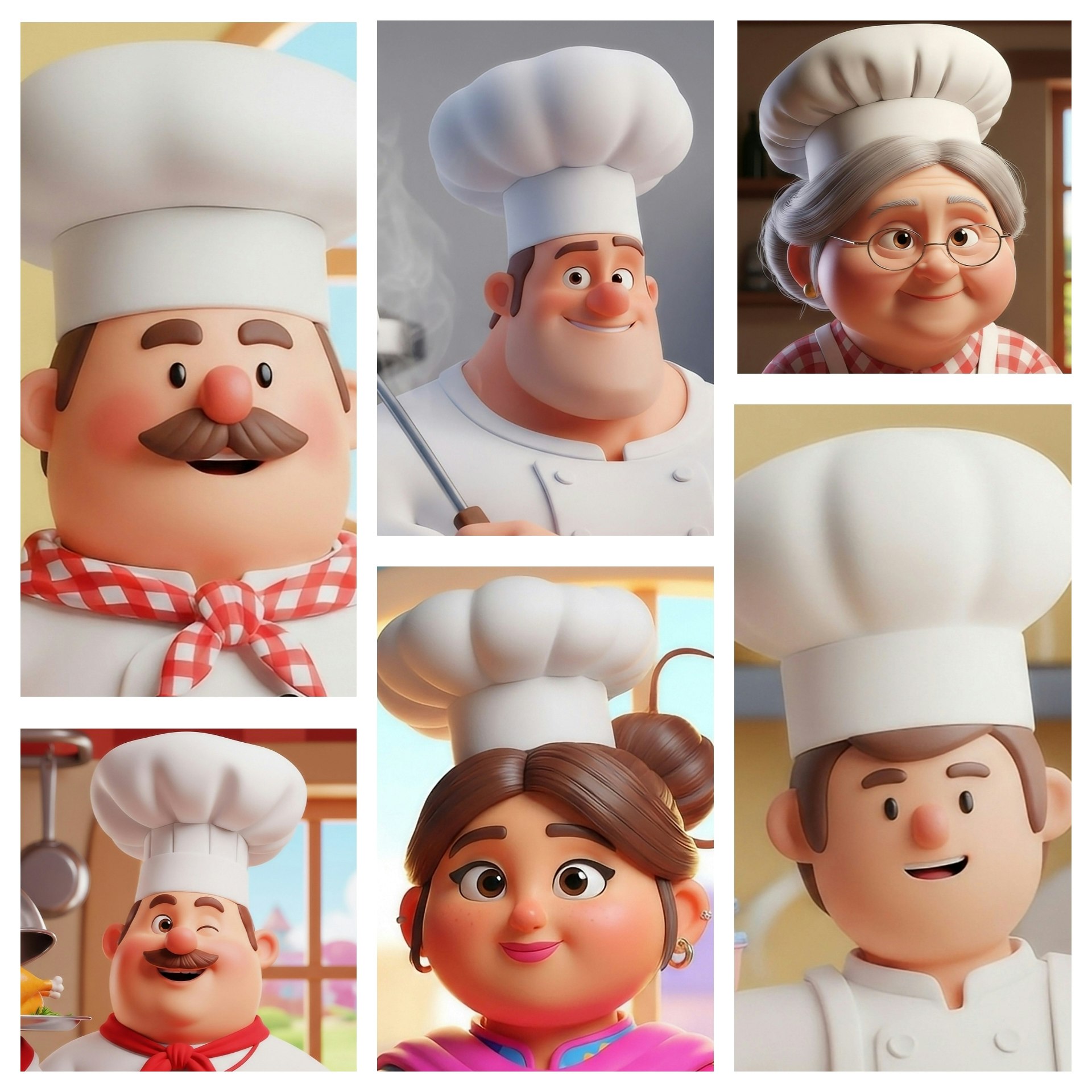 Menu Miser gallery image