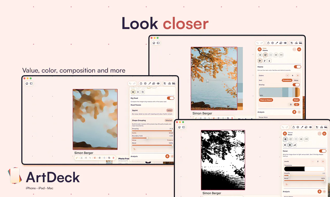 ArtDeck gallery image