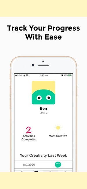 Artivities: Creativity Coach gallery image