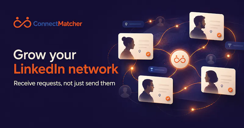 ConnectMatcher screenshot 1
