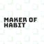 Maker of Habit