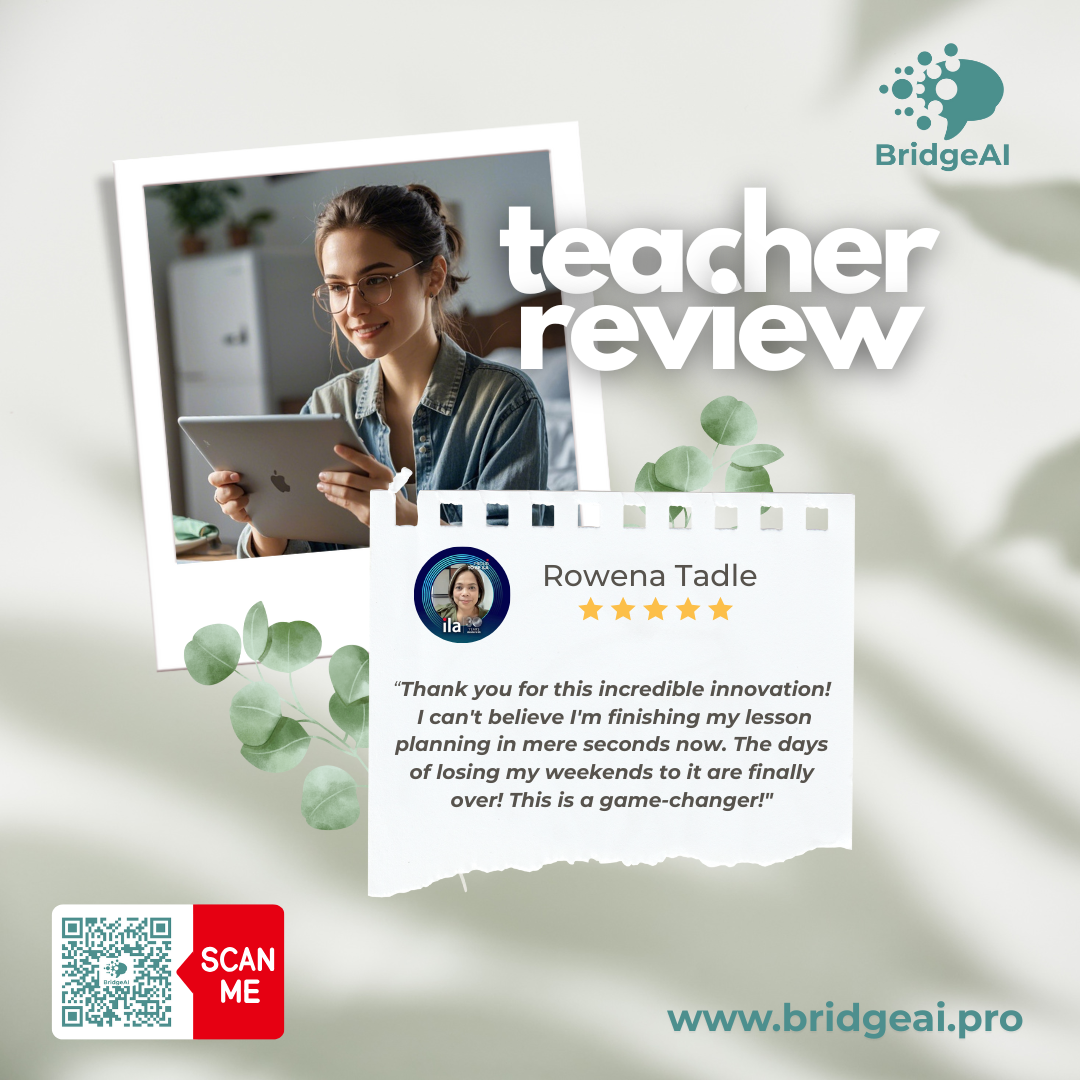BridgeAI media 3