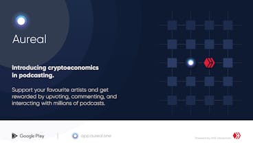 Aureal 2.0 gallery image