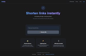 linkZip gallery image