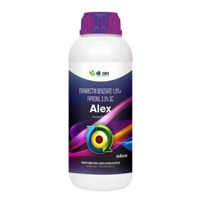 Alex insecticide
