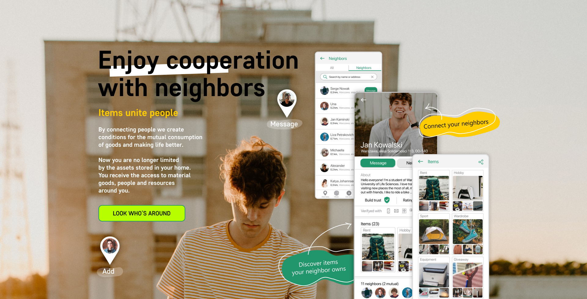 Givgive screenshot 4