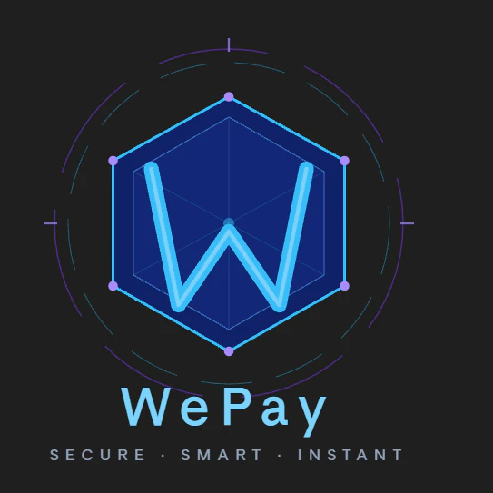 WePay logo