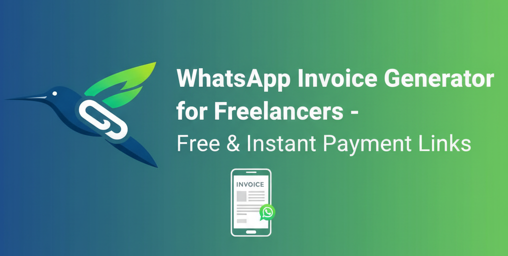 LinkInvo - Main product screenshot demonstrating key features and user interface