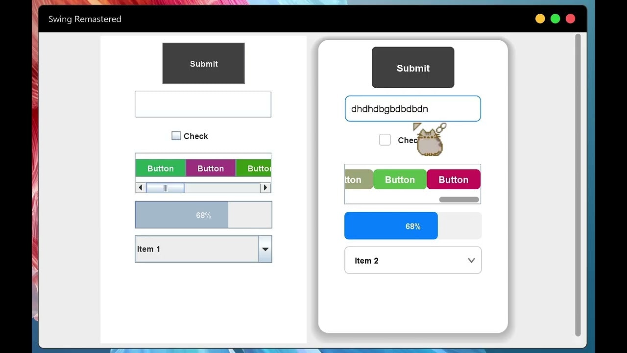 Swing Remastered gallery image