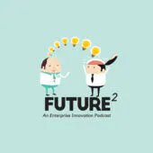 Future² #85: The Future of App Development with Buzinga's Logan Merrick