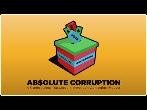 Absolute Corruption