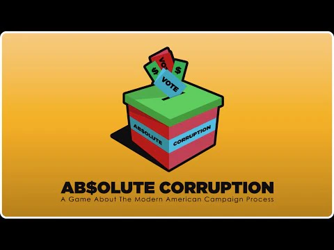 Absolute Corruption