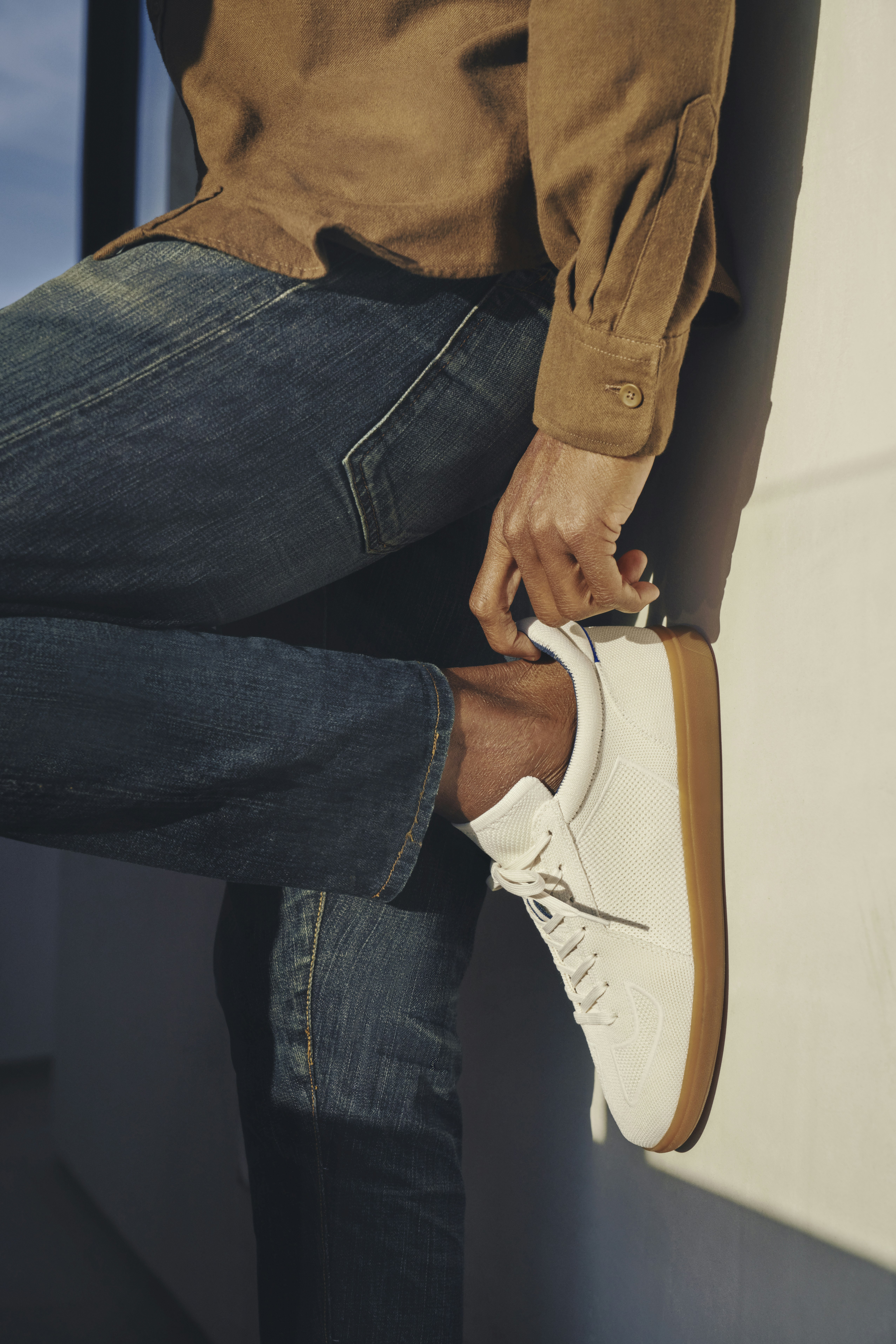 Men's by Rothy's gallery image