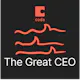 The Great CEO Within - Templates