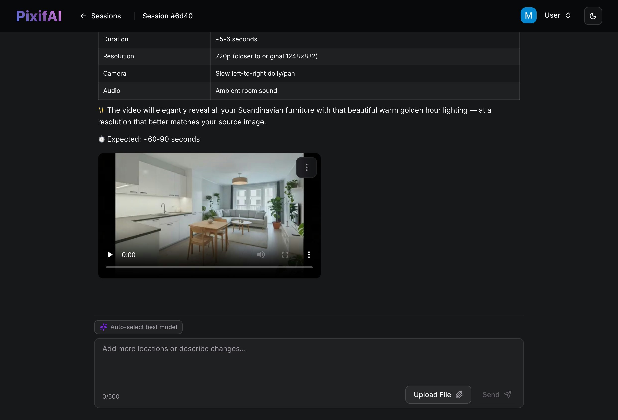 PixifAI gallery image