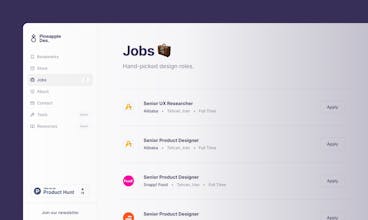 Pineapple Design gallery image