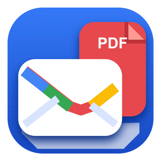 PDF My Email