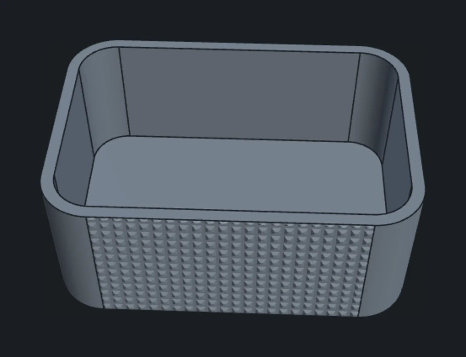 SindriCAD screenshot 6