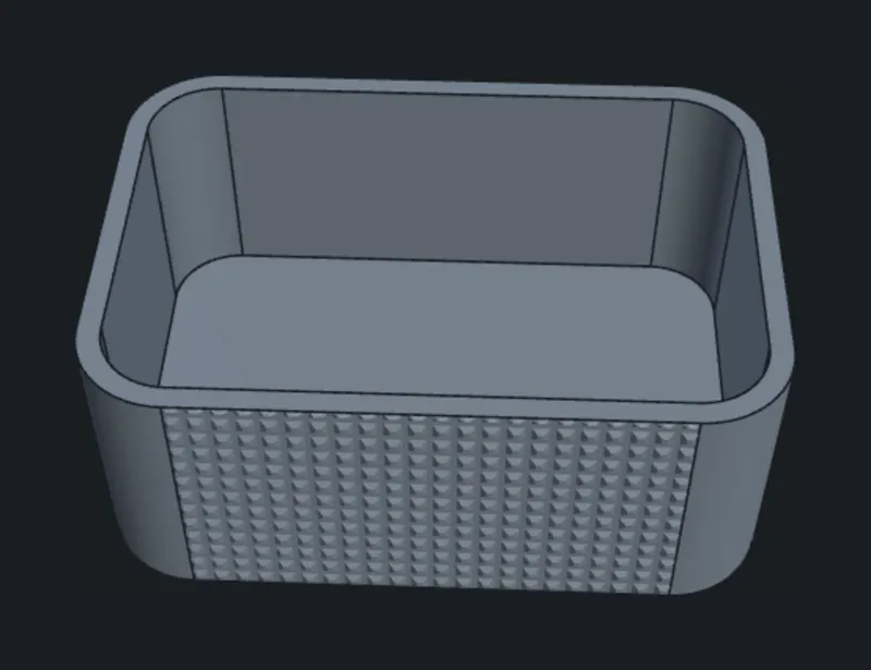 SindriCAD screenshot 6