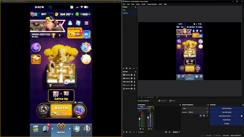 AirMirror Pro screenshot 4