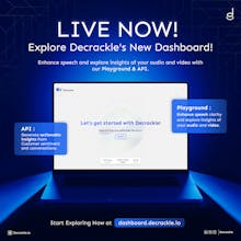 Decrackle Playground & APIs gallery image