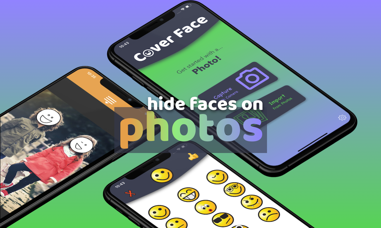 Cover Face gallery image