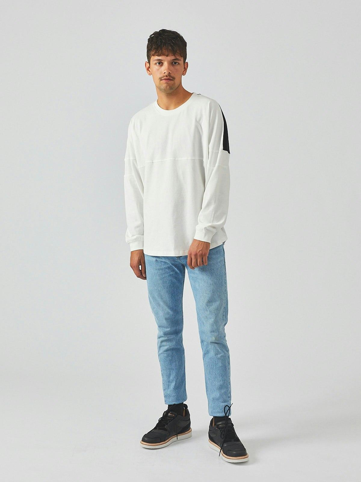 MARCUS ALEXANDER | COLLECTIBLE FOOTWEAR gallery image