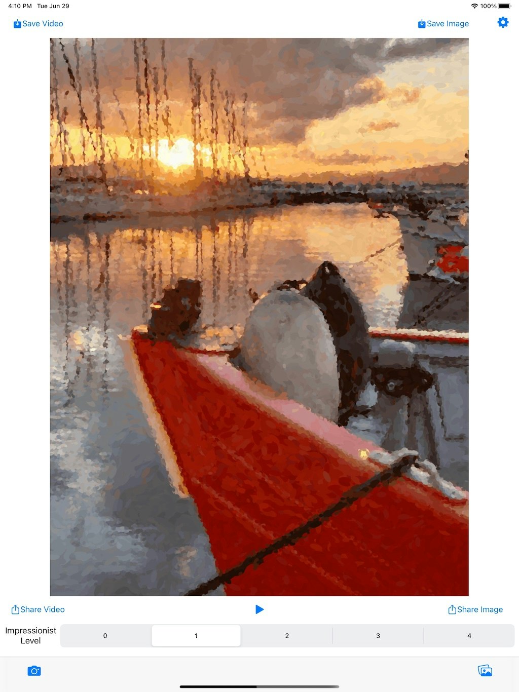 PaintSnap gallery image