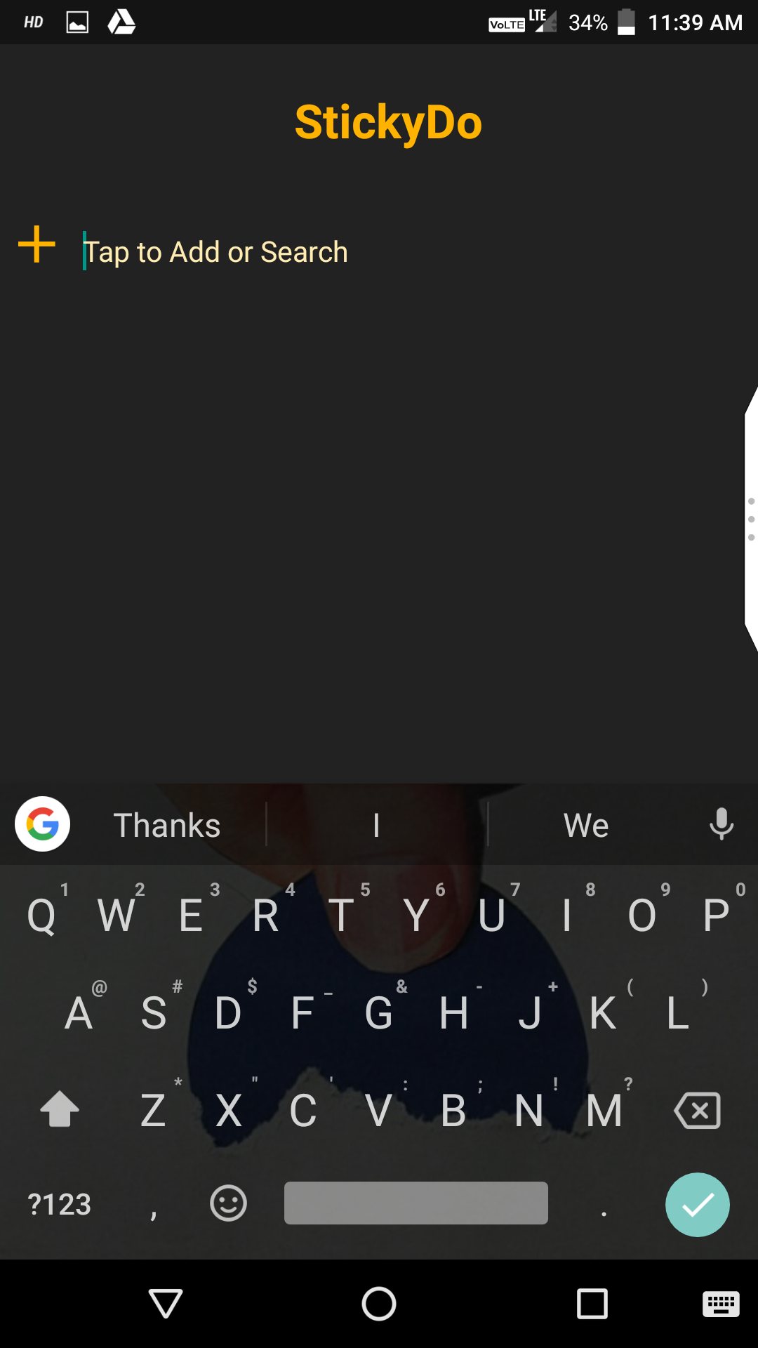 StickyDo gallery image