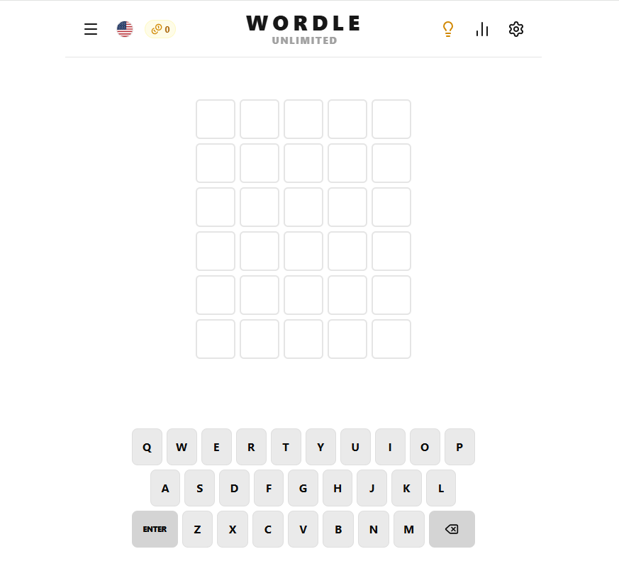 Word Unscramble gallery image