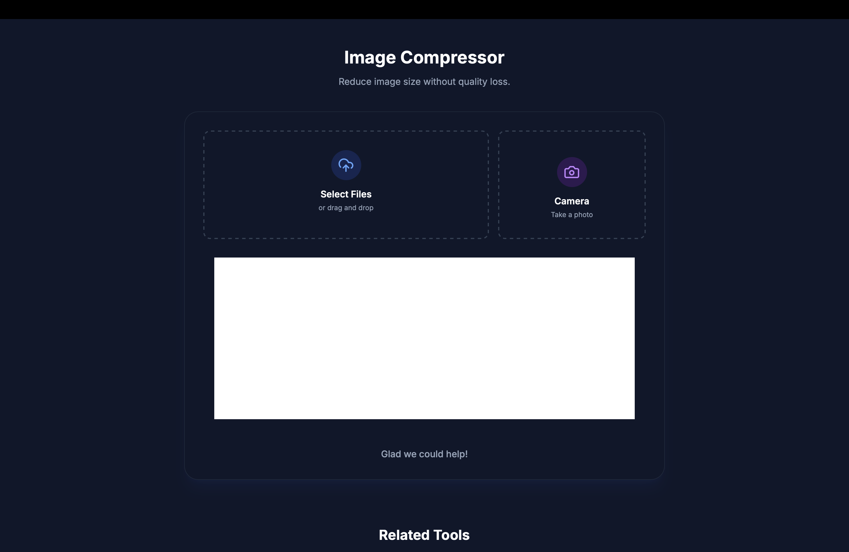 FileSwift gallery image