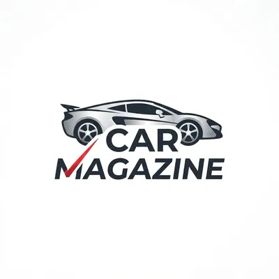 Car Magazine gallery image
