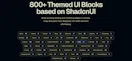 SERP UI Blocks