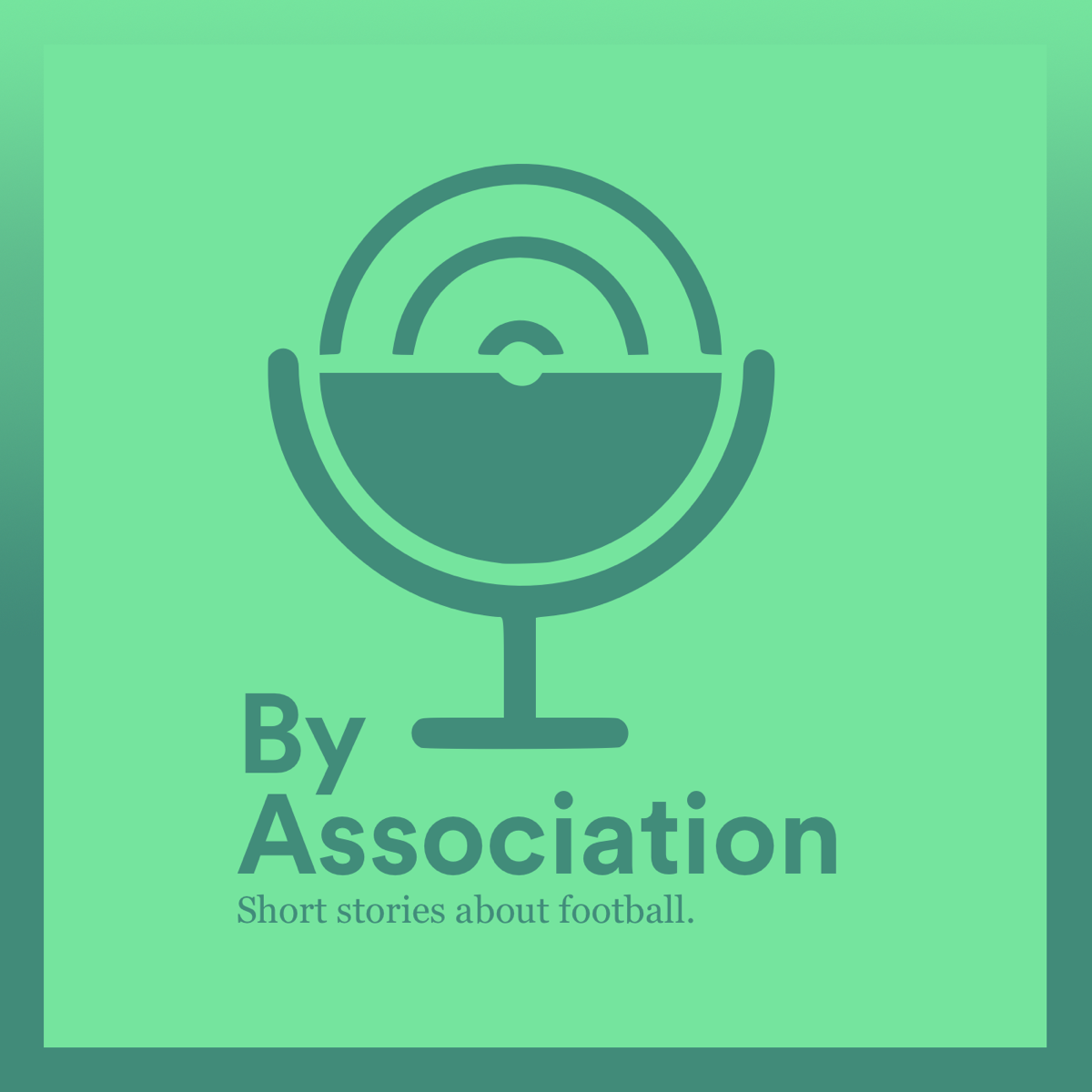 By Association | Episode 08: Foosball