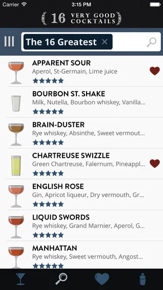 901 Very Good Cocktails