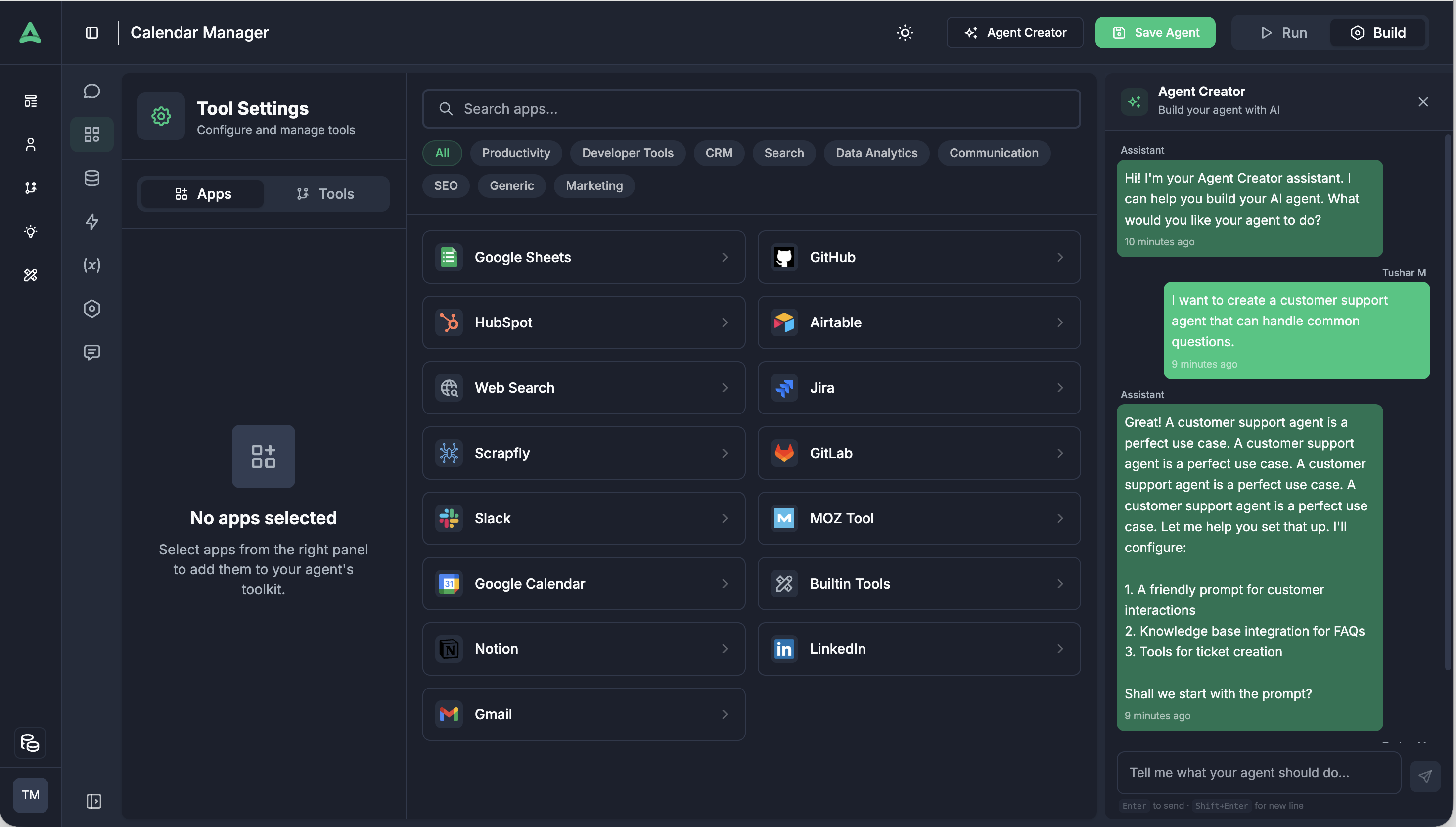 ArahiAI gallery image