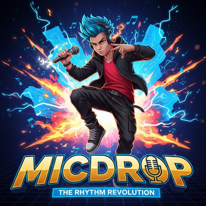 MicDrop - are you lonely?