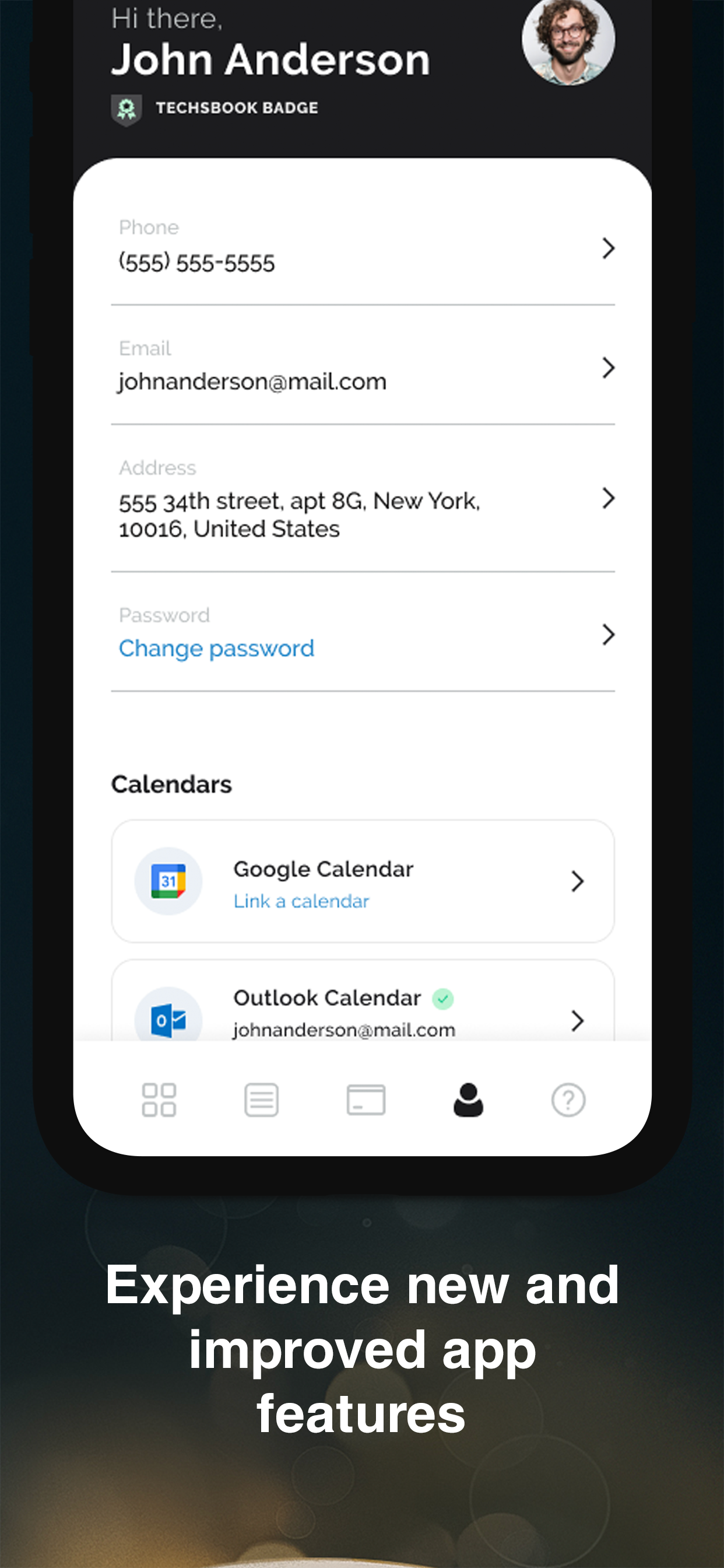 TechsBook Inc. gallery image