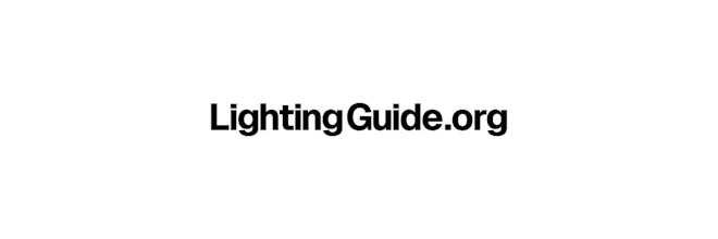 LightingGuide.org gallery image