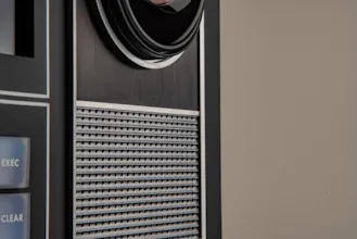 HAL 9000 from 2001: A Space Odyssey π€ gallery image