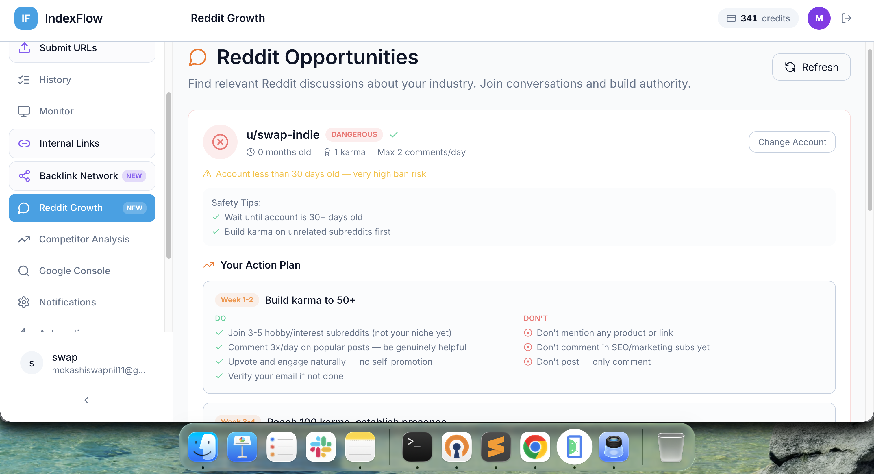 IndexFlow gallery image