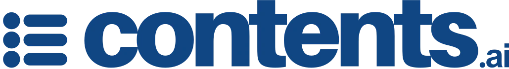Contents.com logo