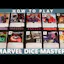 Dice Masters