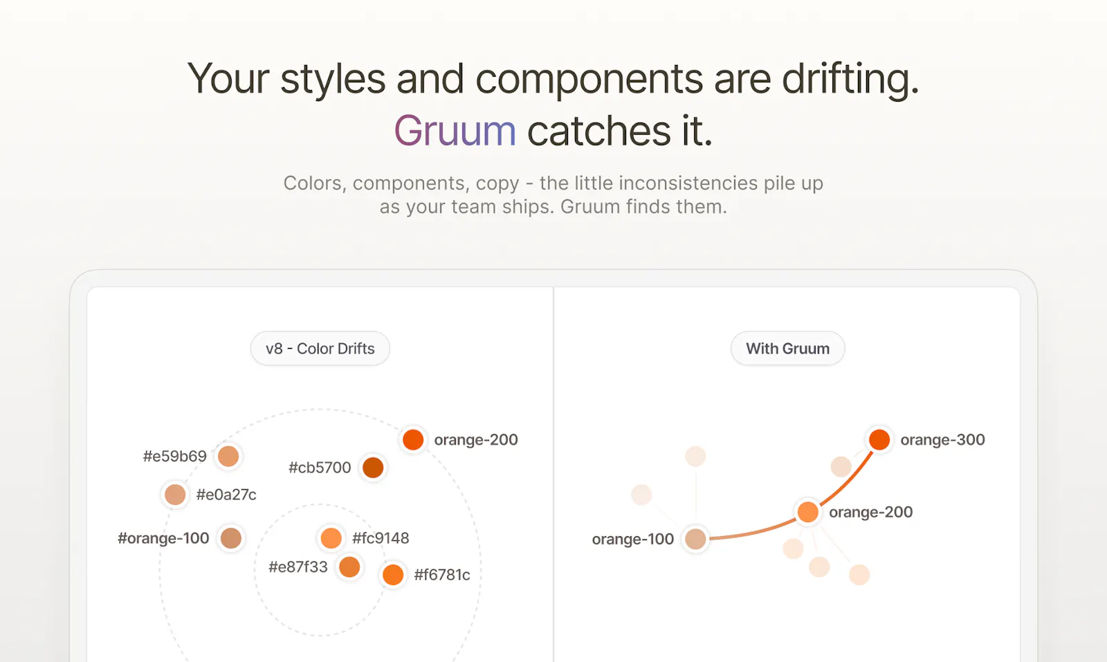 Gruum screenshot 3