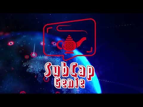 SubCap Genie gallery image