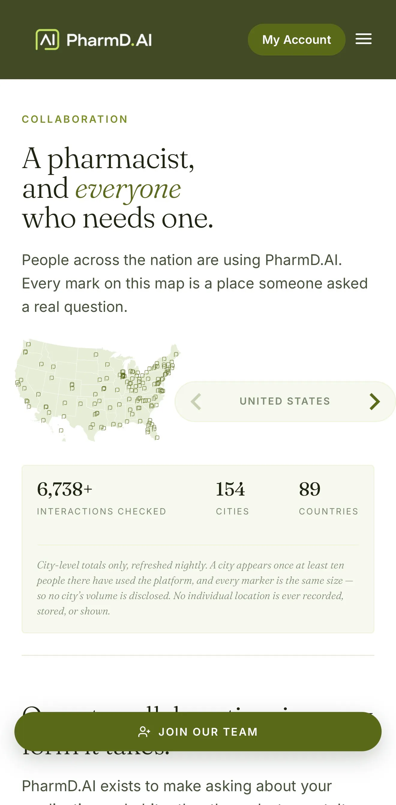 PharmD.AI gallery image