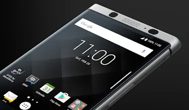 BlackBerry KEYone gallery image