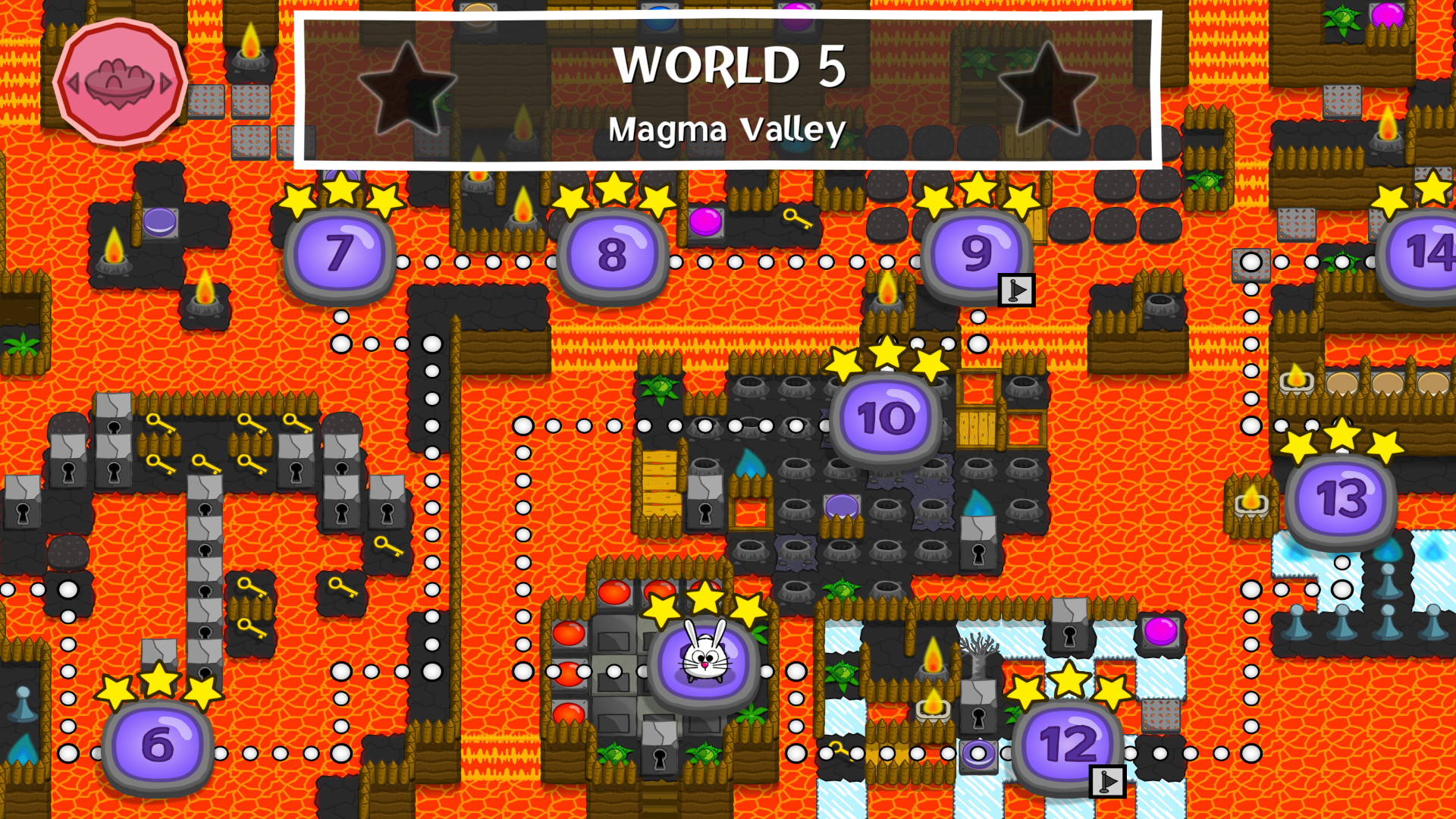 Peppy's Adventure gallery image