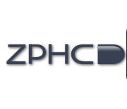 ZPHC US - Product Hunt launch logo and brand identity