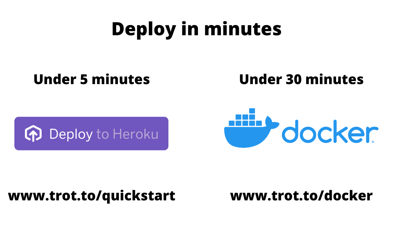 Trotto gallery image